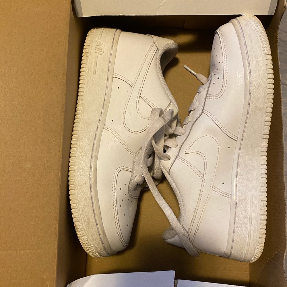Air Force 1’s